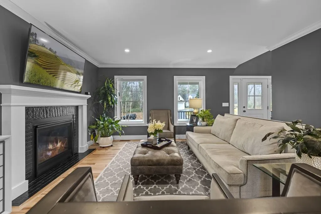 4 Heath Drive Newfields NH 03856