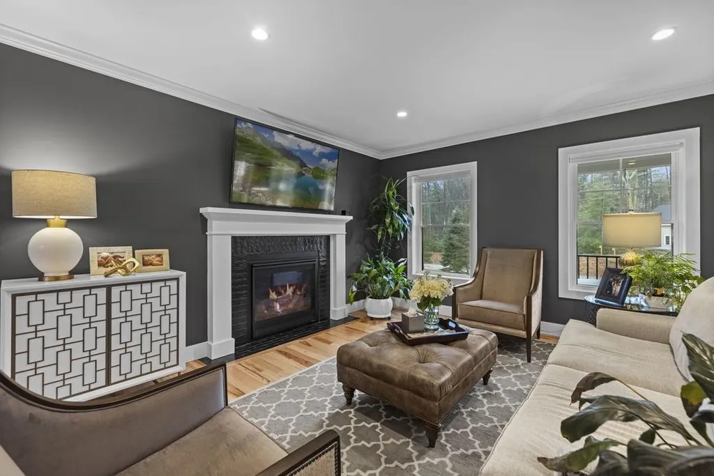 4 Heath Drive Newfields NH 03856