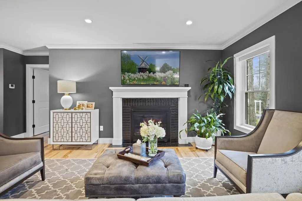 4 Heath Drive Newfields NH 03856