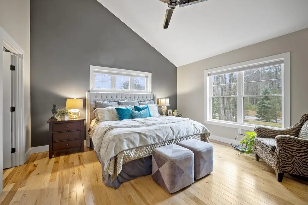 4 Heath Drive Newfields NH 03856