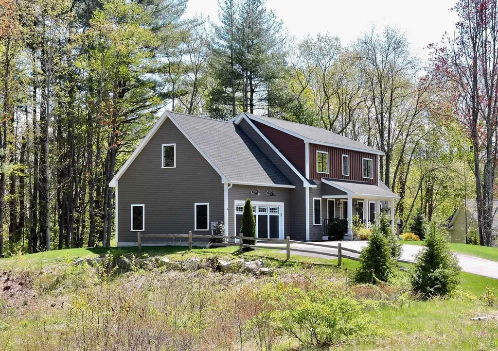 4 Heath Drive Newfields NH 03856