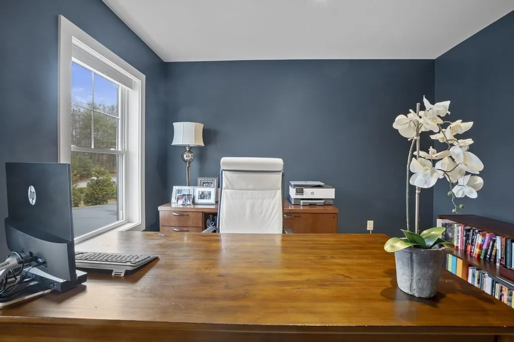 4 Heath Drive Newfields NH 03856