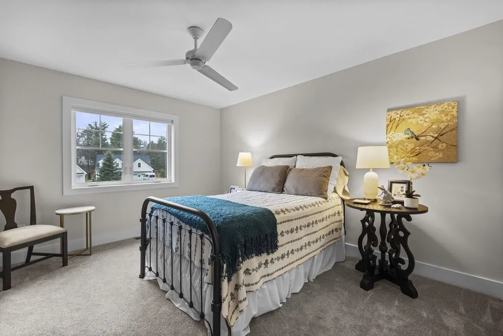 4 Heath Drive Newfields NH 03856