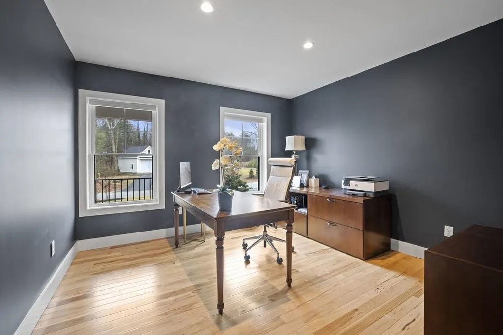4 Heath Drive Newfields NH 03856