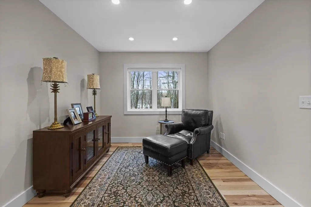 4 Heath Drive Newfields NH 03856