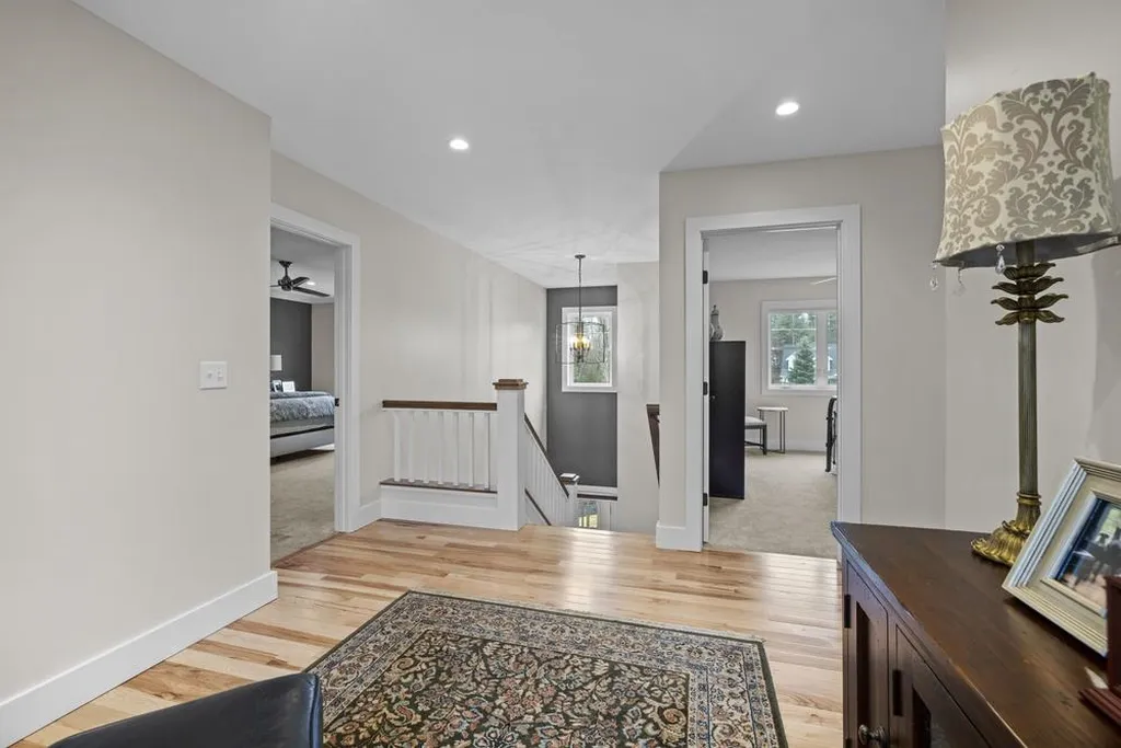 4 Heath Drive Newfields NH 03856