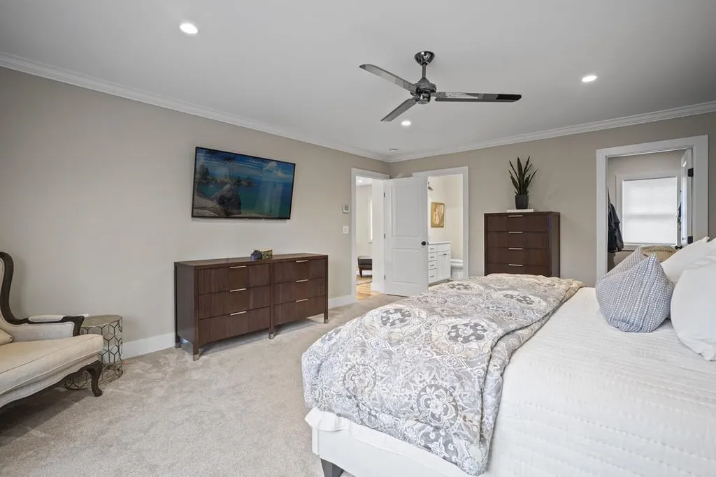 4 Heath Drive Newfields NH 03856