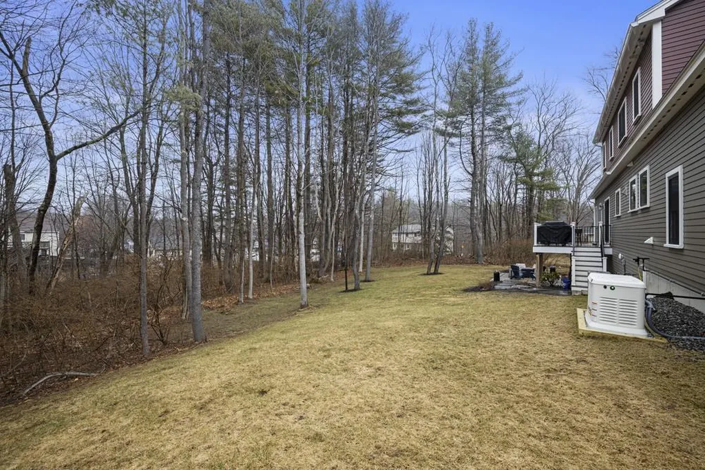 4 Heath Drive Newfields NH 03856