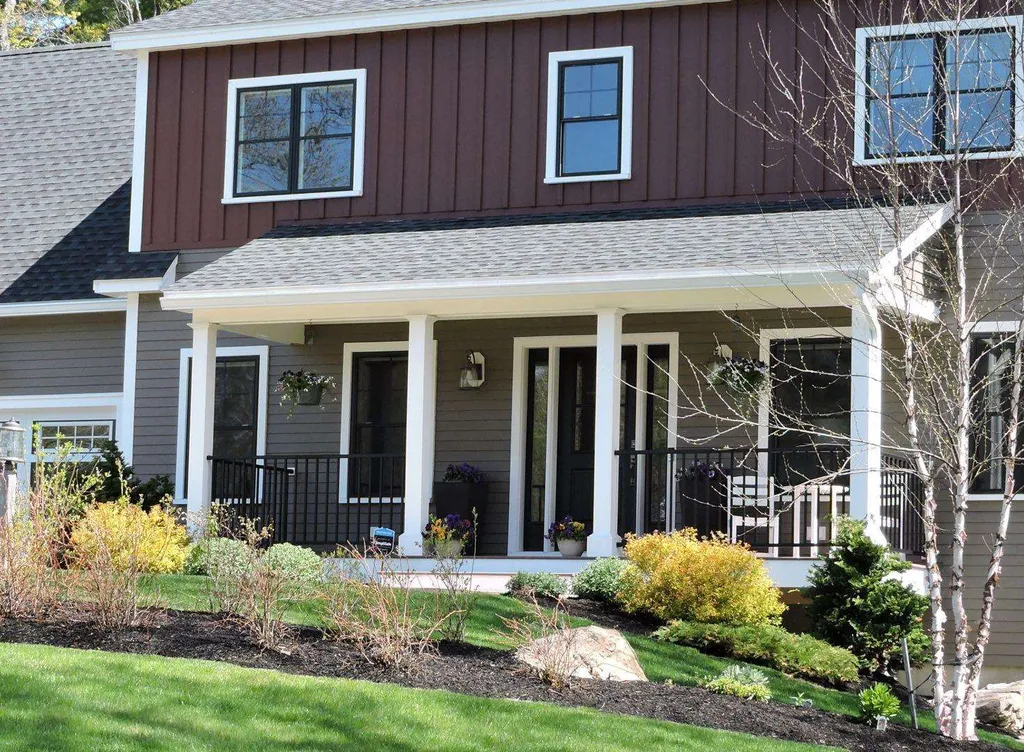4 Heath Drive Newfields NH 03856