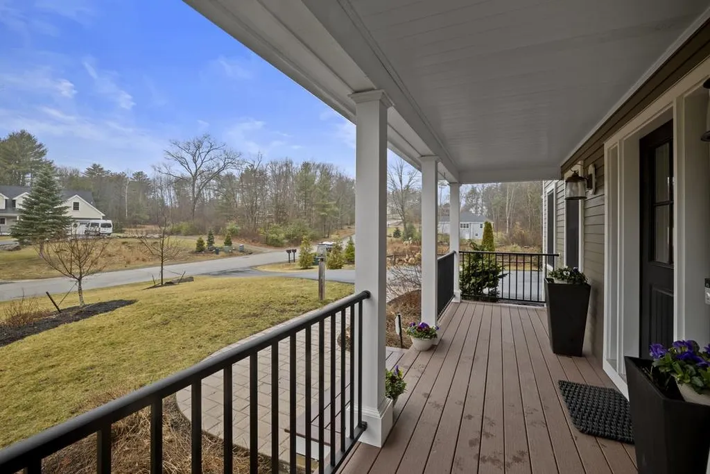 4 Heath Drive Newfields NH 03856