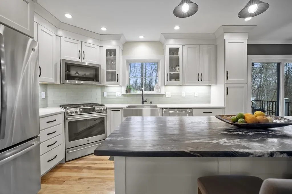 4 Heath Drive Newfields NH 03856