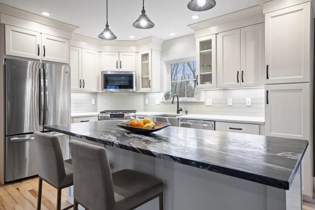 4 Heath Drive Newfields NH 03856