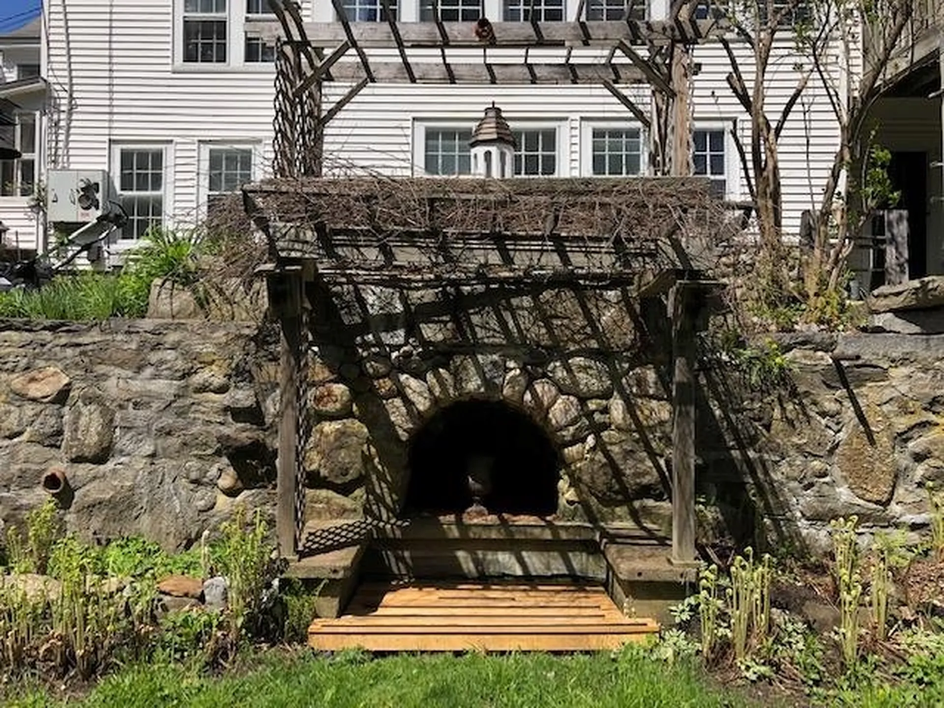 74 Grove Street Peterborough NH 03458