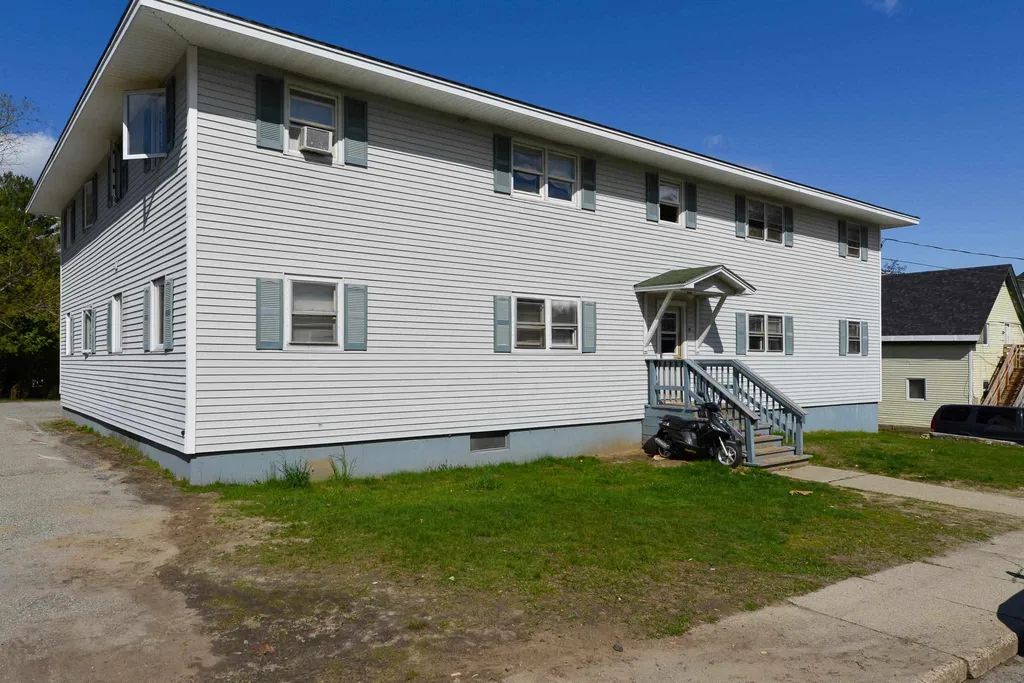 181 South & 19 Chase Street Claremont NH 03743