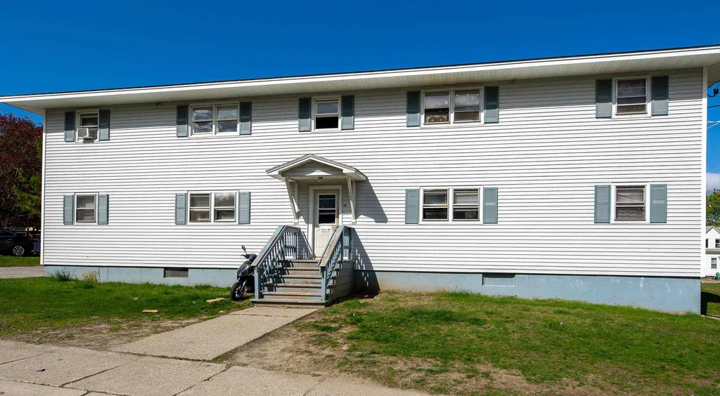 181 South & 19 Chase Street Claremont NH 03743