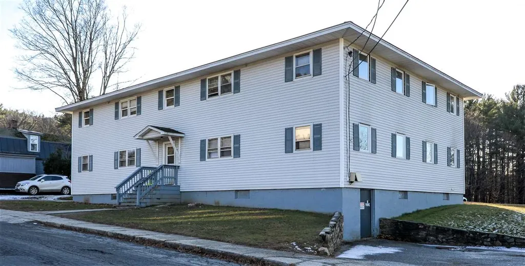 181 South & 19 Chase Street Claremont NH 03743