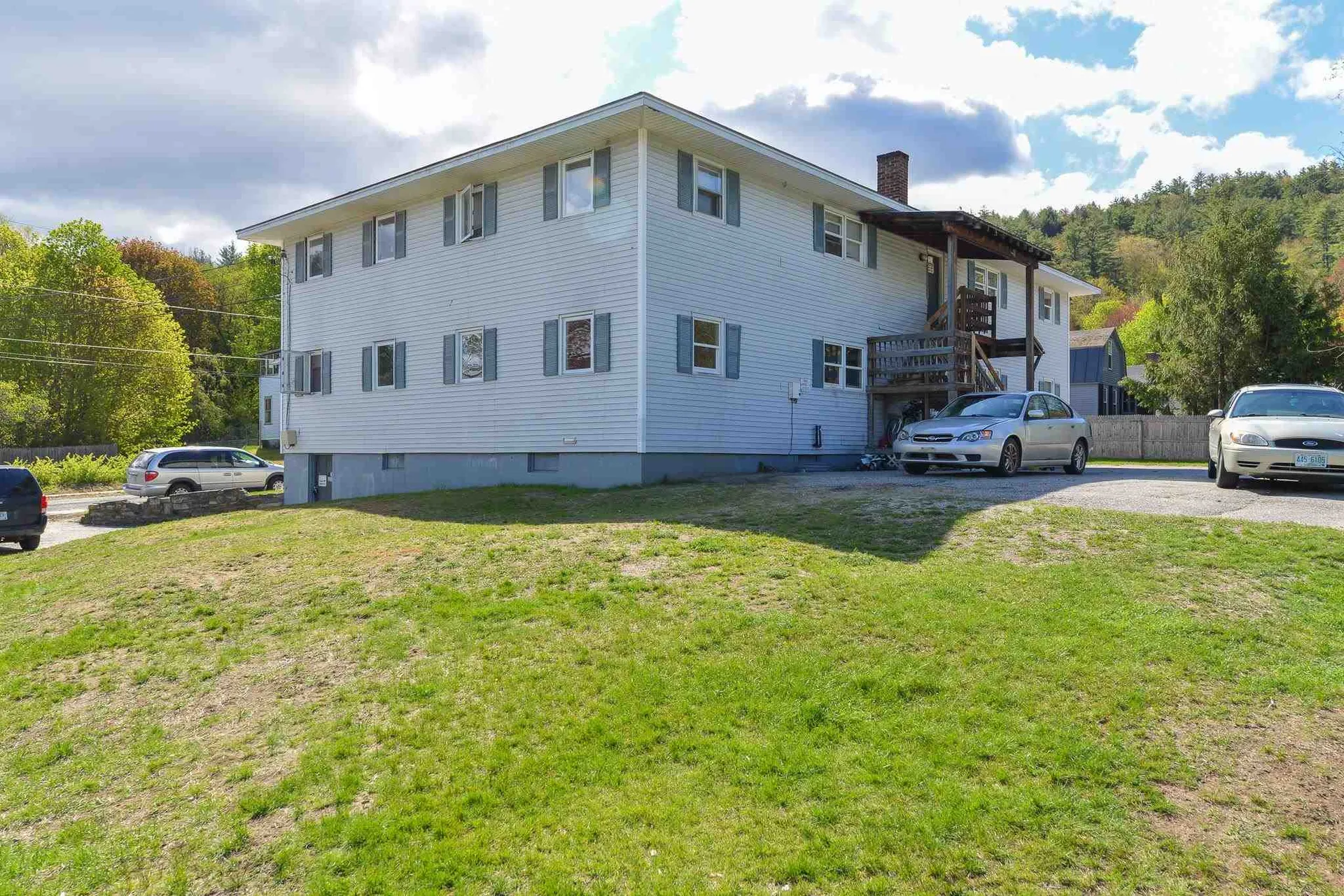 181 South & 19 Chase Street Claremont NH 03743