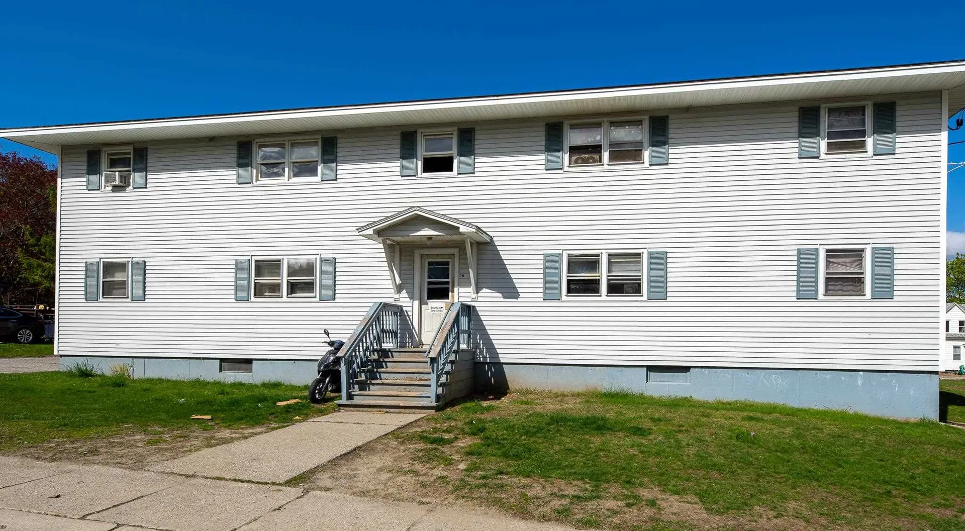 181 South & 19 Chase Street Claremont NH 03743