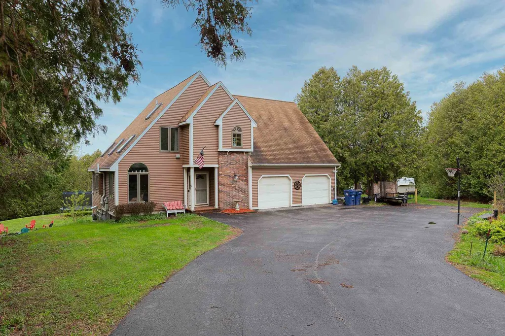 32 Mountain View Drive Swanton VT 05488