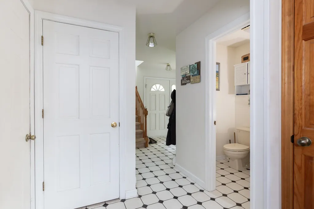 32 Mountain View Drive Swanton VT 05488
