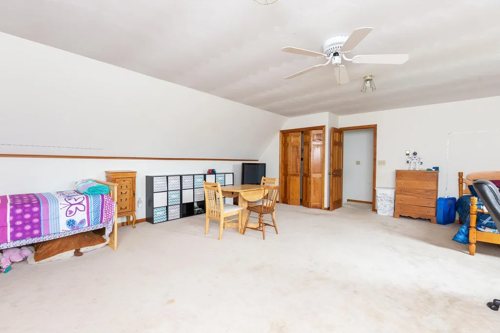 32 Mountain View Drive Swanton VT 05488