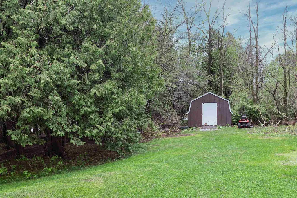32 Mountain View Drive Swanton VT 05488