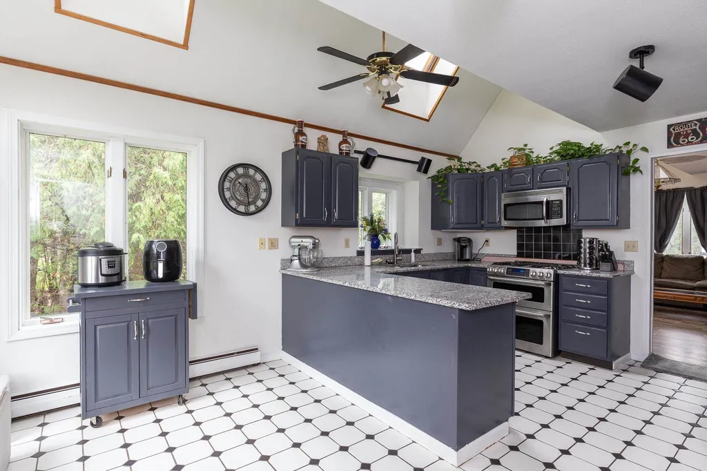 32 Mountain View Drive Swanton VT 05488