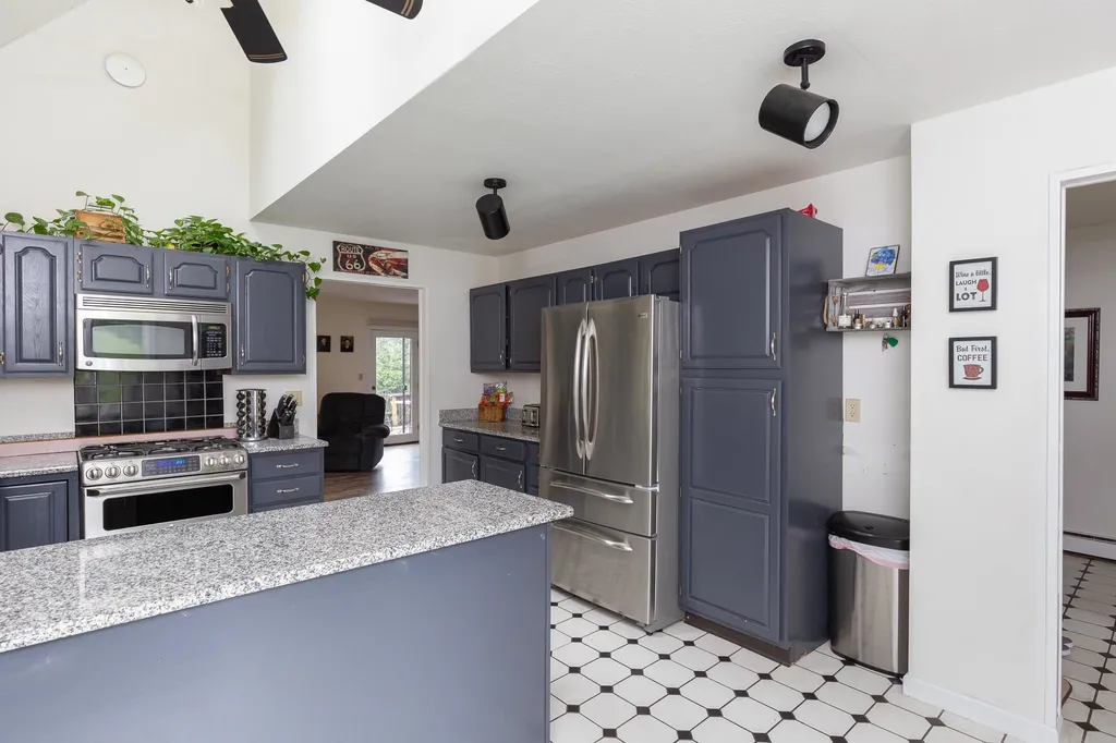 32 Mountain View Drive Swanton VT 05488