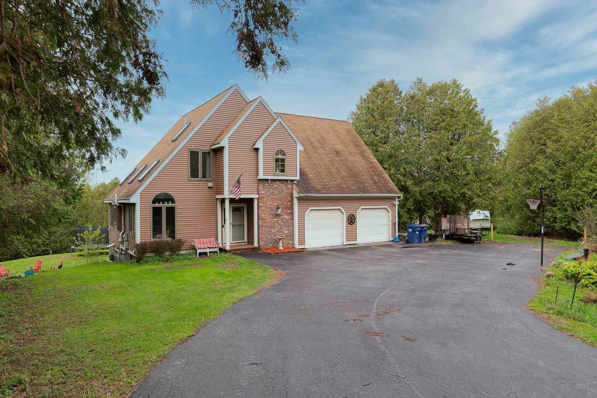 32 Mountain View Drive Swanton VT 05488