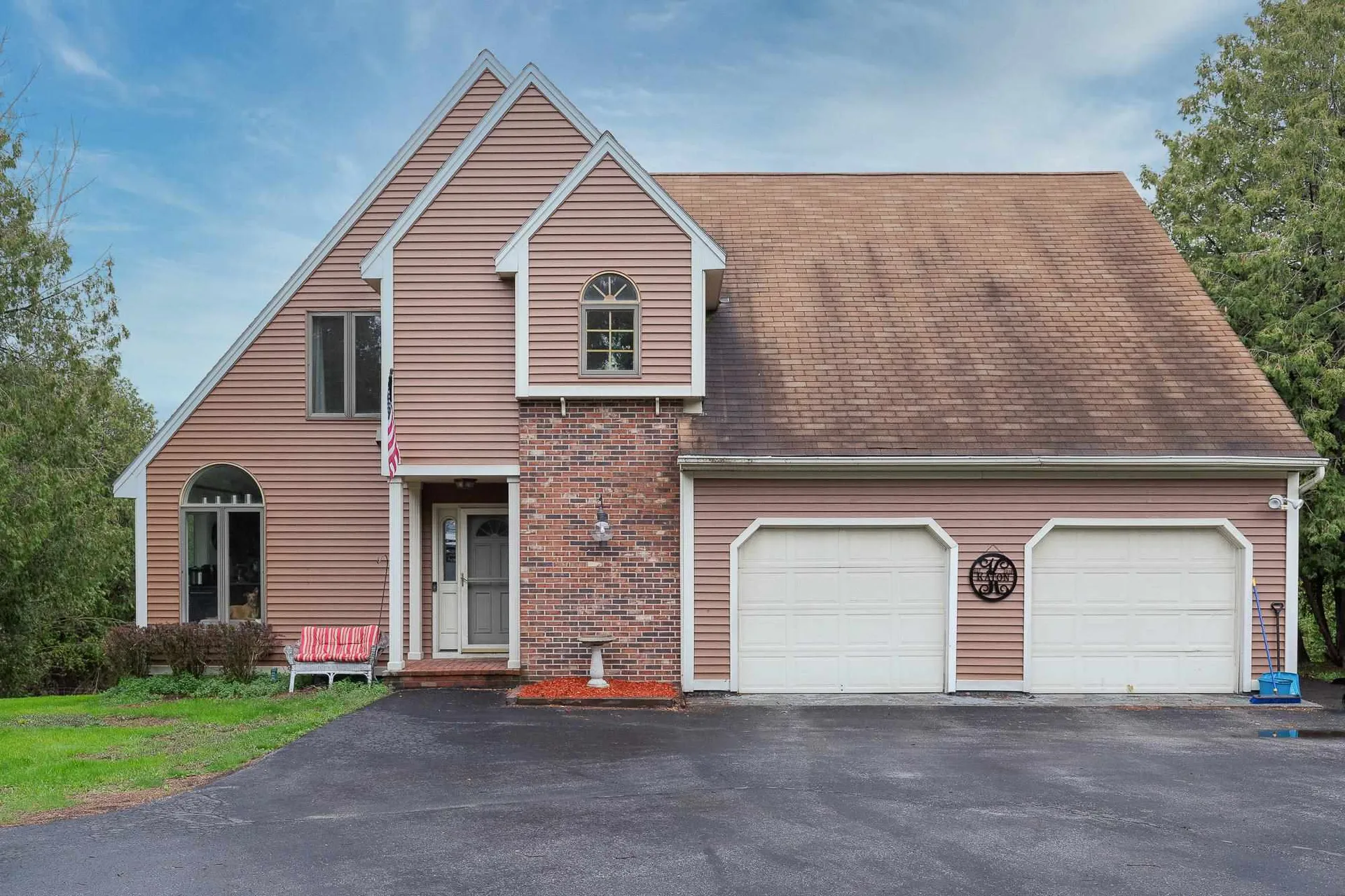 32 Mountain View Drive Swanton VT 05488