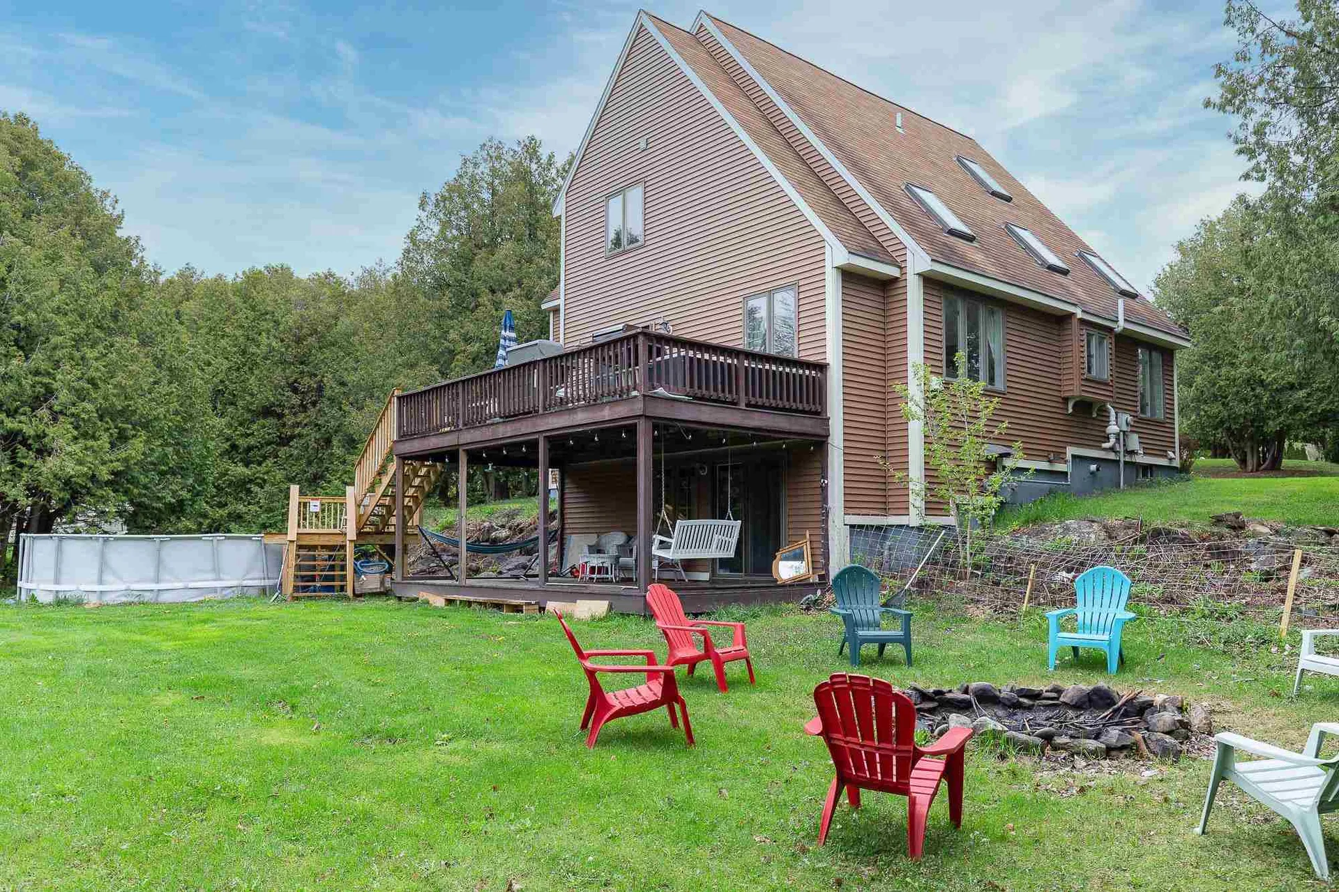 32 Mountain View Drive Swanton VT 05488