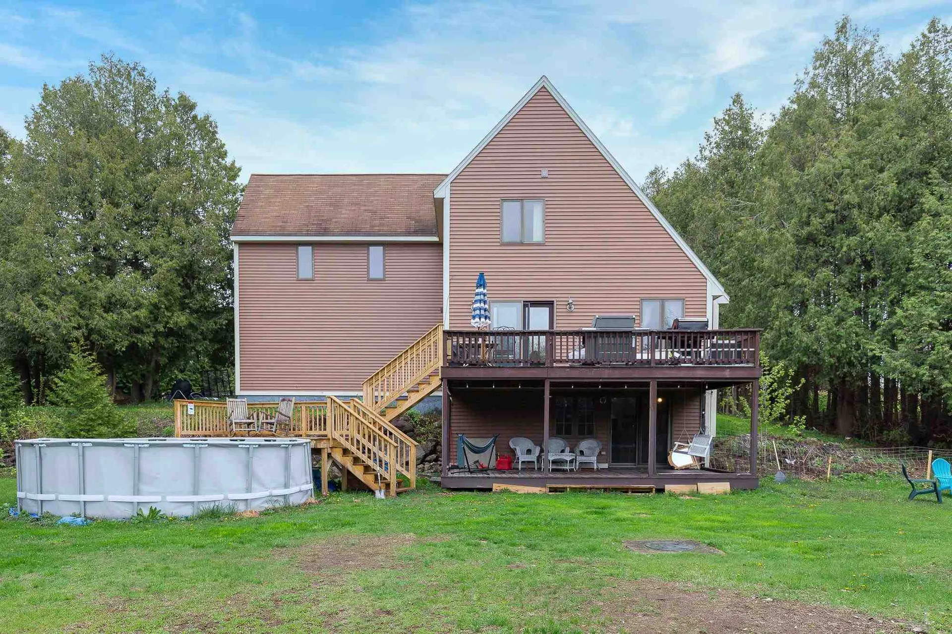 32 Mountain View Drive Swanton VT 05488