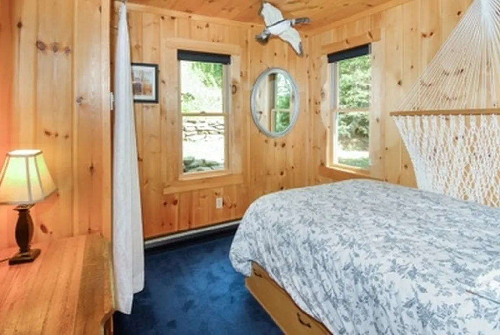 372 White Oak Road Barnstead NH 03225
