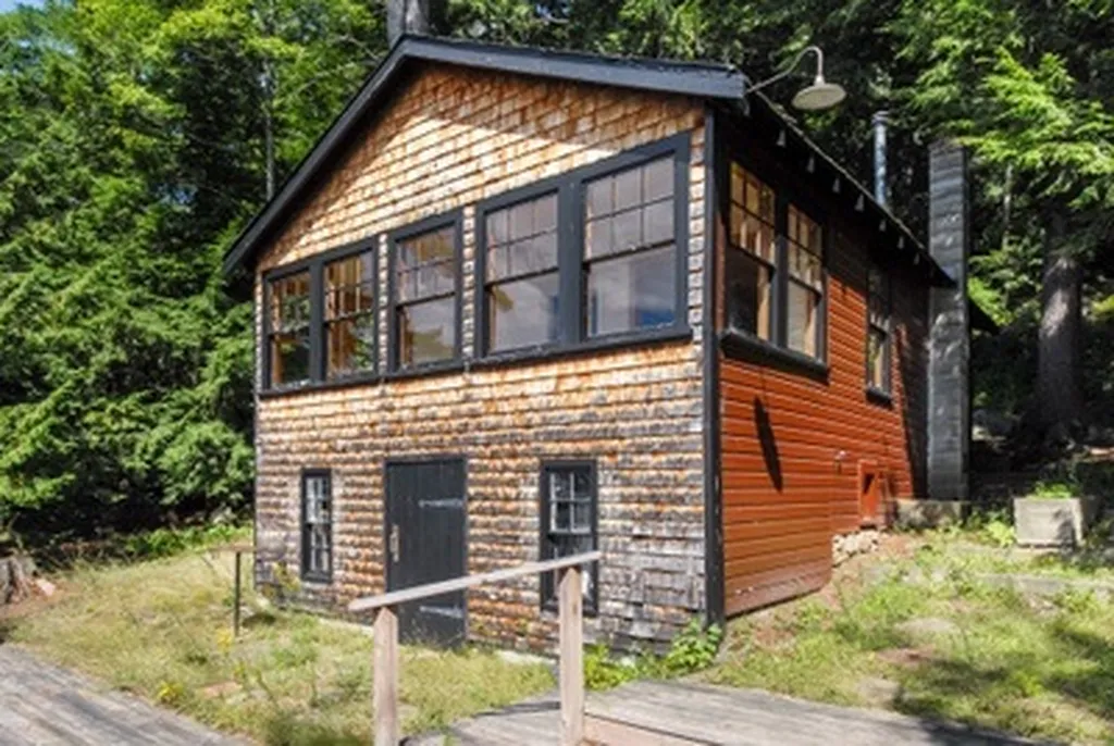 372 White Oak Road Barnstead NH 03225