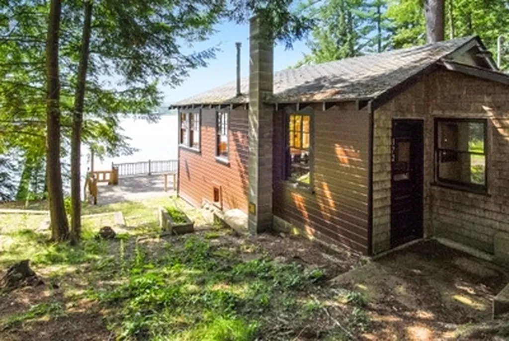 372 White Oak Road Barnstead NH 03225