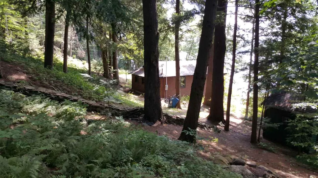 372 White Oak Road Barnstead NH 03225