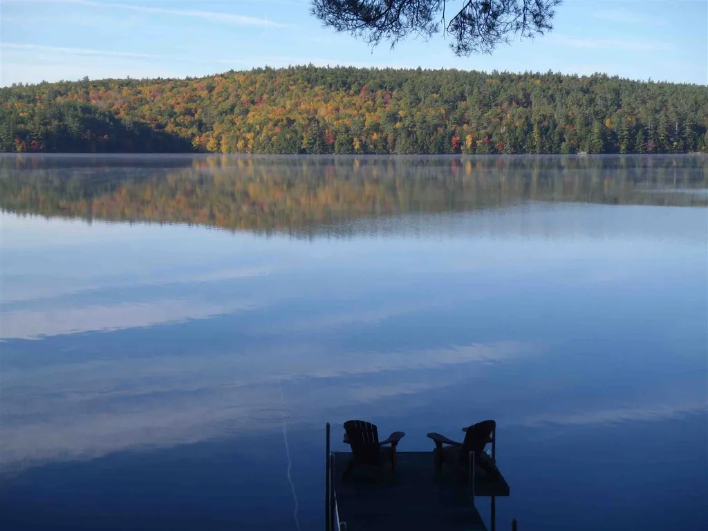 372 White Oak Road Barnstead NH 03225