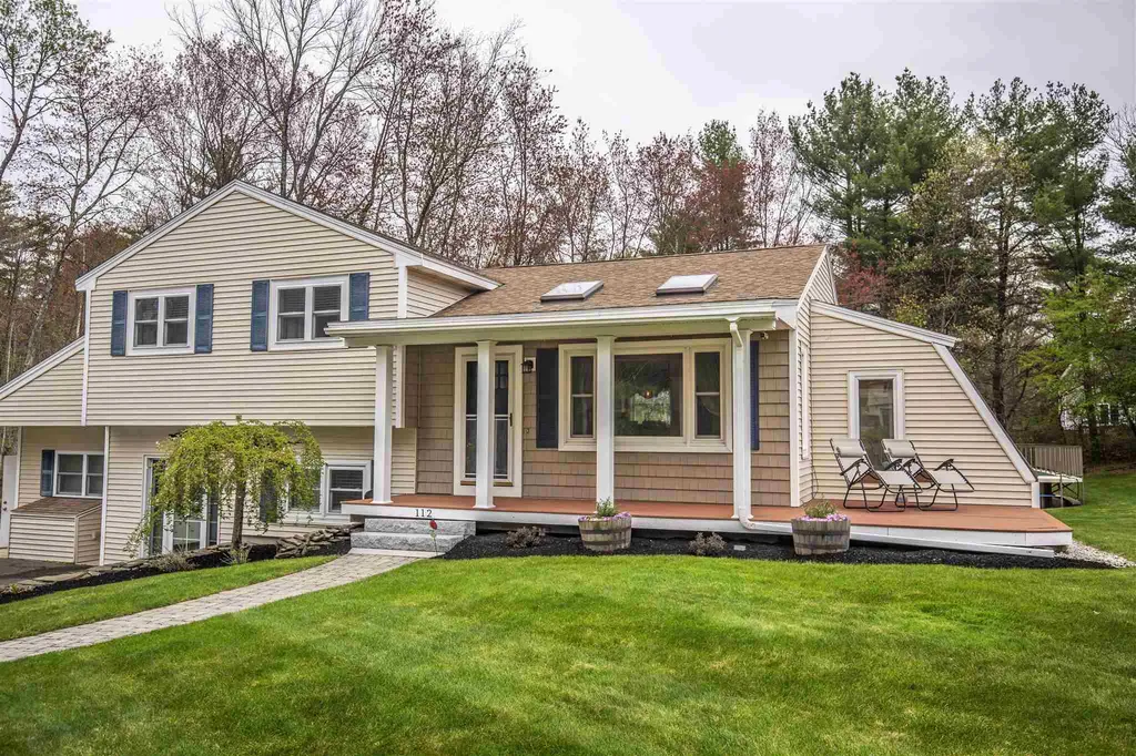 112 Haverhill Road Salem NH 03079