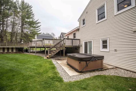 112 Haverhill Road Salem NH 03079