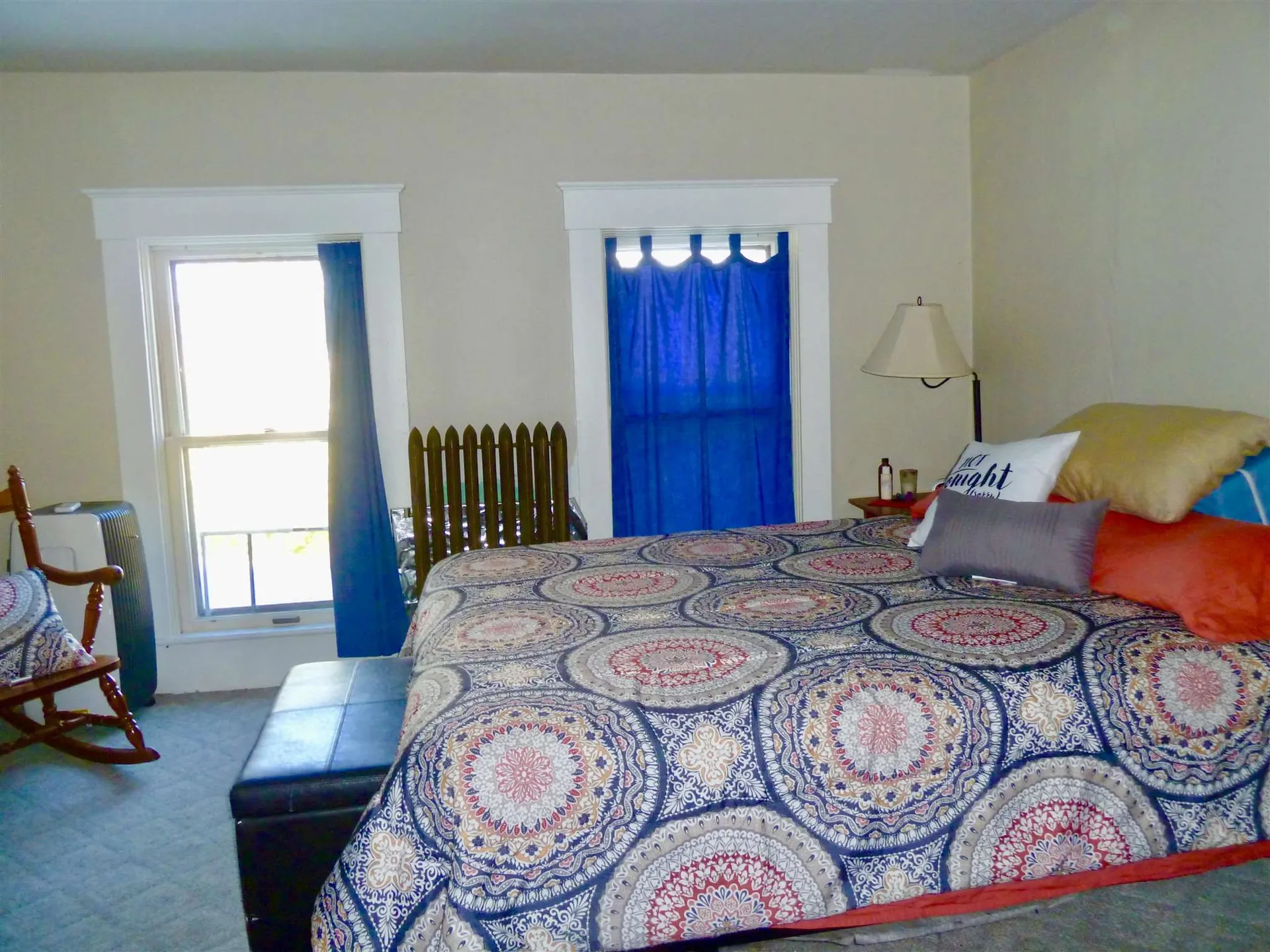 96 Park Avenue Rutland City VT 05701