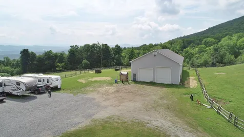 2639 Vt Route 58w Irasburg VT 05845