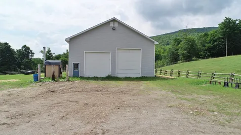 2639 Vt Route 58w Irasburg VT 05845