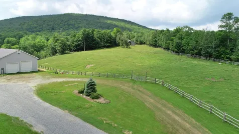2639 Vt Route 58w Irasburg VT 05845