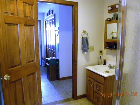 2639 Vt Route 58w Irasburg VT 05845