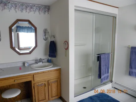 2639 Vt Route 58w Irasburg VT 05845