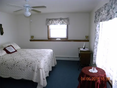2639 Vt Route 58w Irasburg VT 05845