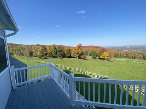 2639 Vt Route 58w Irasburg VT 05845
