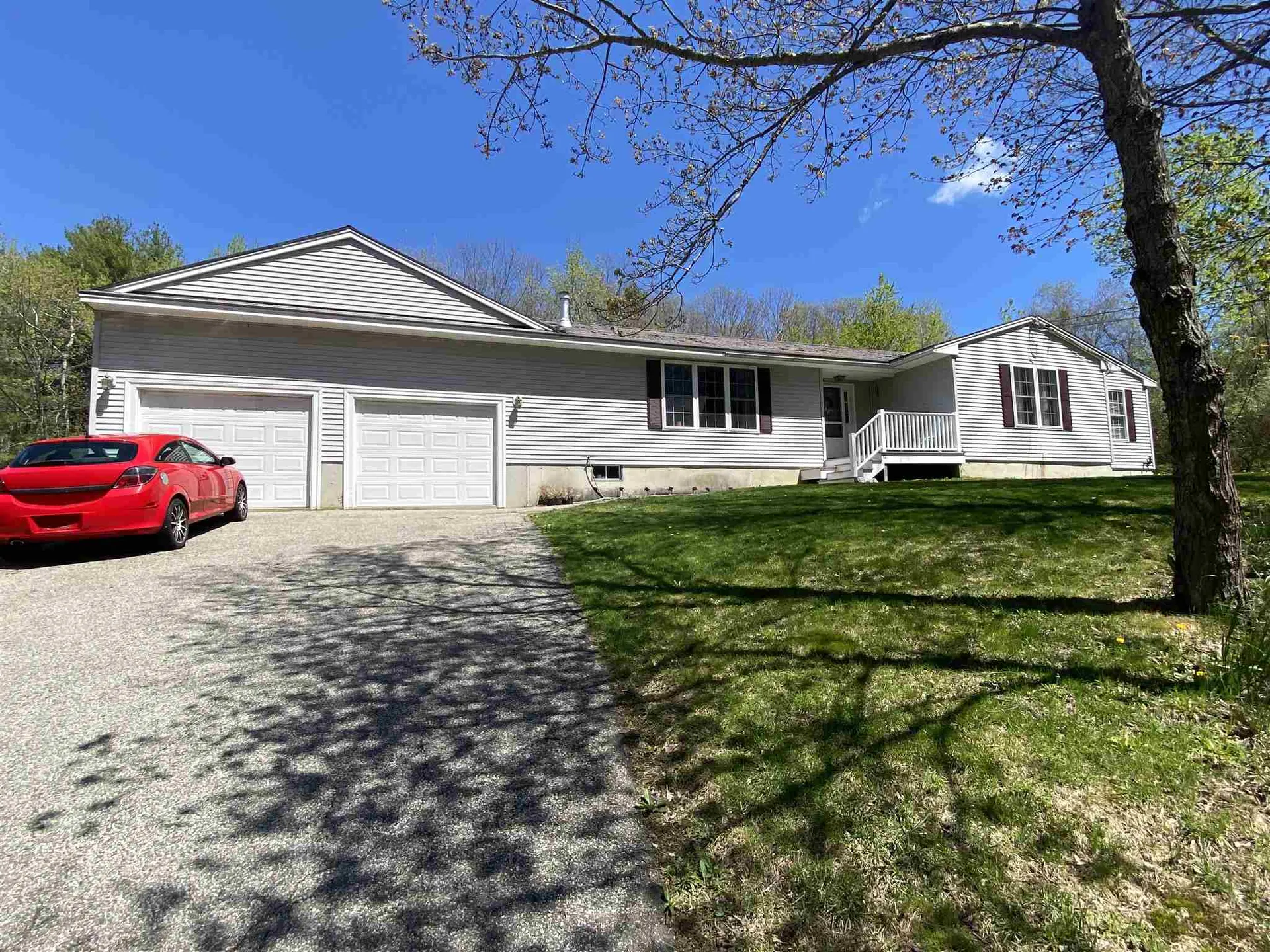 12 Jewett Lane Kittery ME 03904