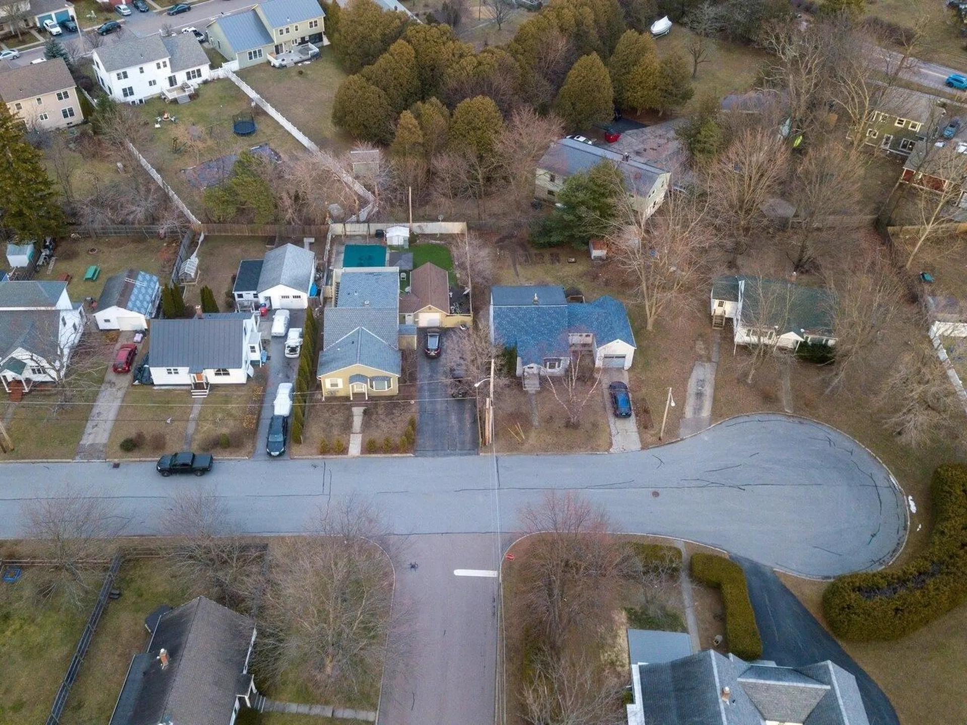 66 Vest Haven Drive Burlington VT 05408