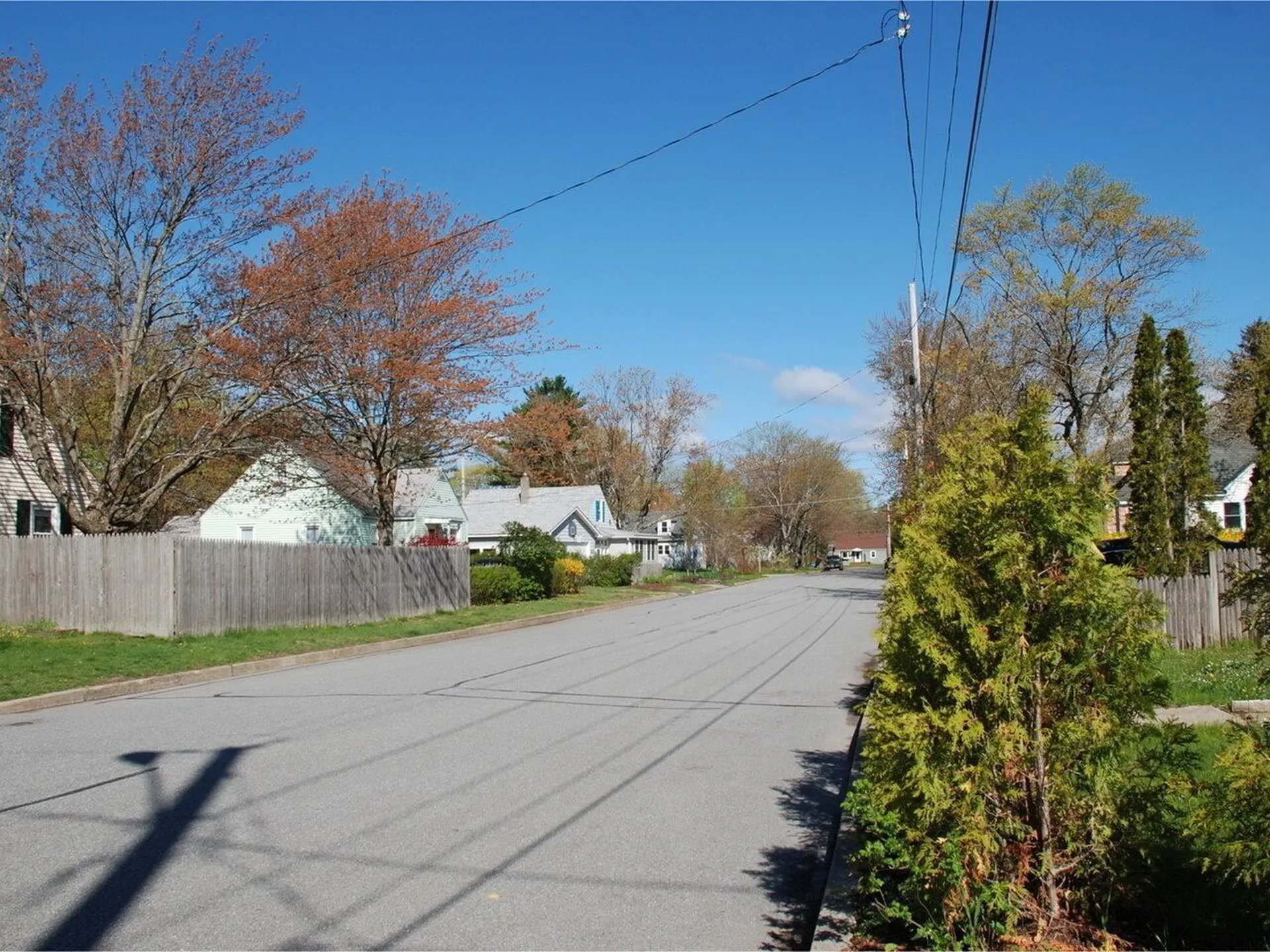 66 Vest Haven Drive Burlington VT 05408